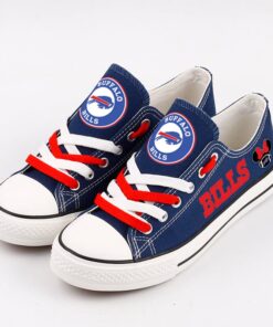 Buffalo Bills Low Top Canvas Sport Sneakers Shoes For Men Women Fans 11 Buffalo Bills 3 d49efbf4 0f35 4972 a08c e34cefe75bc9