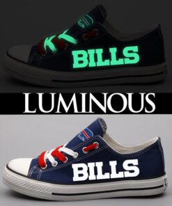 Buffalo Bills Low Top Canvas Sport Sneakers Shoes For Men Women Fans 15 Buffalo Bills 7 0bb8bb3b da2c 4fa4 b648 620cd6537fbc