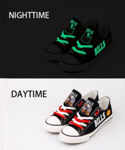 Buffalo Bills Low Top Canvas Sport Sneakers Shoes For Men Women Fans 9 Buffalo Bills Limited Print NFL Students Low Top Canvas Shoes Sport Sneakers 39e21f4f 7734 4e8d 83dd f1ef84caa641