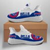 Buffalo Bills V1 Sneaker Shoes NFL a6869ea7 81b7 4945 af13 428a1c74fb2b