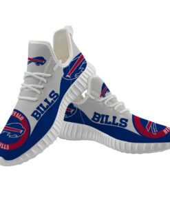 Buffalo Bills V4 Sneaker Shoes NFL 1bcbb267 46ae 4356 8260 4dfcd7936f7f
