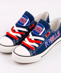 Buffalo Bills Low Top Canvas Sport Sneakers Shoes For Men Women Fans 16 Buffalo Bills fbbc83cc 1bc0 4b22 b19b b5d9bd3a5bce
