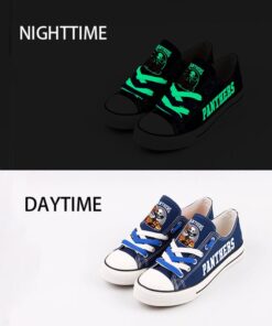 Carolina Panthers Low Top Canvas Sport Sneakers Shoes For Men Women Fans 9 Carolina Panthers Limited Print NFL Students Low Top Canvas Shoes Sport Sneakers 32665e38 df79 44ad a656 981764bcff1c