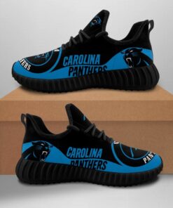 Carolina Panthers V2 Sneaker Shoes NFL b2a1a8c3 12ac 4843 9242 63baeed358da