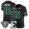 Charlie Batch Jersey #16 Eastern Michigan Eagles 2025 Limited Stitched