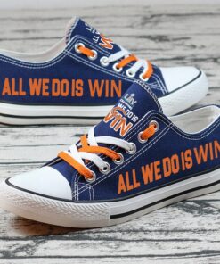 Alternative view of Chicago Bears Sport Sneakers Shoes For Men Women Fans
