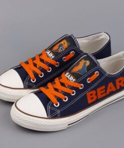 Chicago Bears Low Top Canvas Sport Sneakers Shoes For Men Women Fans 13 Chicago Bears 6 29314d7d 60d5 4a3d a4a3 f7b676829d0d