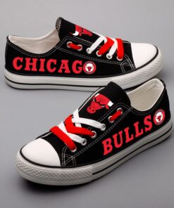 Chicago Bulls Atlanta Hawks Sport Sneakers Shoes For Men Women Fans 10 Chicago Bulls a0d02253 a55d 4b7a b1b4 50eb1ea5806d