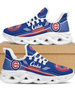 Chicago Cubs V2 Sneakers Shoes 5638b406 ab24 4a2d b802 0f2ee445ffed