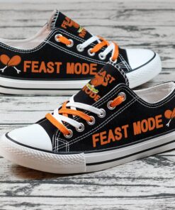 Alternative view of Chicken Canvas Sneakers Shoes For Men Women Fans