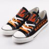 Cincinnati Bengals Low Top Canvas Sport Sneakers Shoes For Men Women Fans 4 Cincinnati Bengals Limited Print NFL Students Low Top Canvas Shoes Sport Sneakers 2 39cd58c6 a147 406b 8d86 0a3b3fb1f909