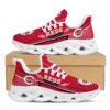 Cincinnati Reds Max Soul Sneakers Shoes Elevate Your Every Step 11 Cincinnati Reds MLB Sneakers Shoes f1033399 21ee 42e9 9ab6 159144c2e547