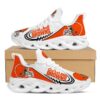 Cleveland Browns Max Soul Sneakers Shoes Elevate Your Every Step 4 ClevelandBrownsSneakersShoes