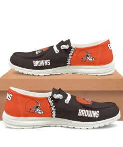 Cleveland Browns V3 BZ15 Sneakers Shoes a80a5002 ed3b 4cfb ad1b 7deac0b6a8d8