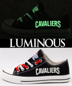 Cleveland Cavaliers Atlanta Hawks Sport Sneakers Shoes For Men Women Fans