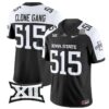 Clone Gang Jersey #515 Iowa State Cyclones 2025 Limited Stitched Black Alter 3 CloneGangJersey 515IowaStateCyclones2025LimitedStitchedBlackAlter