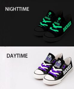 Colorado Rockies Limited Print Low Top Canvas Shoes Sport Sneakers For Men Women Fans