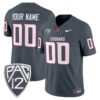 CustomWashingtonStateCougarsJerseyName Number2025V2LimitedStitched