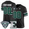 Custom Eastern Michigan Eagles Jersey 2025 Vapor Limited All Stitched Black ac8d3349 ad4d 4c71 b6ee 80ad909f3852
