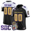 Custom James Madison Dukes Jersey Name Number 2025 Vapor Stitched Black Alter c8da4c40 5734 486a 8bf9 0da80dfea4e9