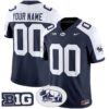 Custom Penn State Jersey 2025 Throwback Vapor Limited Stitched Navy Alter 5efc8996 b124 40e4 9268 1bdd3b502c8b