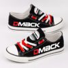 DMACK WRT 1