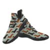 Dachshund N2 Sneaker Shoes Hot