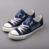 Dallas Cowboys Low Top Canvas Sport Sneakers Shoes For Men Women Fans 22 Dallas Cowboys 1 Limited Print NFL Students Low Top Canvas Shoes Sport Sneakers c55579f6 0454 40d8 aff4 133d0d6e009e