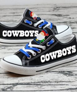 Dallas Cowboys Low Top Canvas Sport Sneakers Shoes For Men Women Fans 20 Dallas Cowboys Limited Print NFL Students Low Top Canvas Shoes Sport Sneakers 5 ead84e25 be47 4304 bfae 19e3e7ff79af