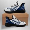 Dallas Cowboys Sneaker Shoes V1 NFL 6e47763c ff80 459f a9a1 b301a8282f7e