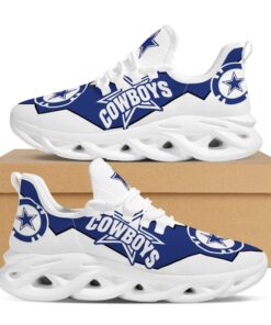 Dallas Cowboys Sneakers Shoe 5eadfd5a 3e42 45cd b34c 49608f8a15a7