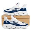 Dallas Cowboys Sneakers Shoes