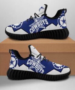 Dallas Cowboys V2 Sneaker Shoes NFL bb1b4729 3ed8 4cc0 8258 2fa7de4818fe
