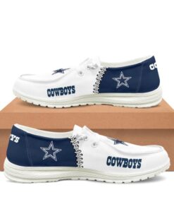Dallas Cowboys BZ15 Sneakers Shoes For Men Women Fans 7 Dallas Cowboys V3 BZ15 Sneakers Shoes 5a0c2242 d49f 4642 9043 f8de0f45d683