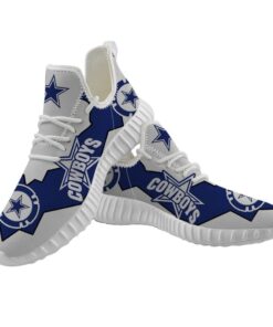 Dallas Cowboys V3 Sneaker Shoes NFL 760a0741 1b3f 405e 8ead 778cefef0baa