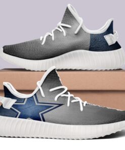 Dallas Cowboys V4 NFL 350v Yeezy Sneakers 5a3462dd 77f8 43c6 8d0d bbabfc1a7d58