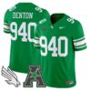 DentonJersey 940NorthTexasMeanGreen2025VaporLimitedStitchedGreen
