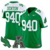 DentonJersey 940NorthTexasMeanGreen2025VaporLimitedStitchedGreenAlter