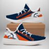 Denver Broncos NFL 350v Yeezy Sneakers 2 3bce0402 21fa 4451 b719 fd10cfe22f70