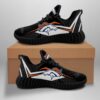 Denver Broncos Sneaker Shoes V1 NFL af0f9bef f0db 4535 9017 89895d25cdc0