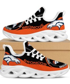 Denver Broncos Sneakers Shoes a078c108 18ce 4929 ac2e 73fc869dcf66