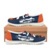 Denver Broncos V1 BZ15 Sneakers Shoes 0a57ef9f 4ba7 4aa0 8539 e887c96313e0