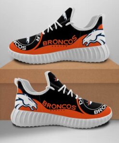 Denver Broncos V2 Sneaker Shoes NFL a984272b 0f18 47dd b766 aaab44fac61e