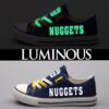 Denver Nuggets Atlanta Hawks Sport Sneakers Shoes For Men Women Fans 11 Denver Nuggets 1 5af594aa 5b7c 476d 9db7 11131980528c