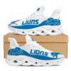 DetroitLionsSneakersShoes