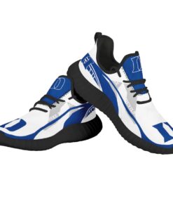 Duke Blue Devils Sneaker Shoes Hot Team For Men Women Fans