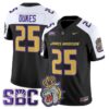 Dukes Jersey 25 James Madison Dukes 2025 Vapor Limited Stitched Black Alter 5aeb75d9 8db3 4497 9f07 48cfd4038b34