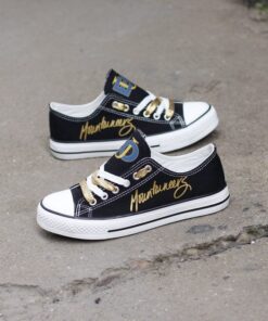 EOU Mountaineers Sport Sneakers Shoes For Men Women Fans