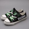Ellison Eagles Sport Sneakers Shoes For Men Women Fans 2 Ellison Eagles
