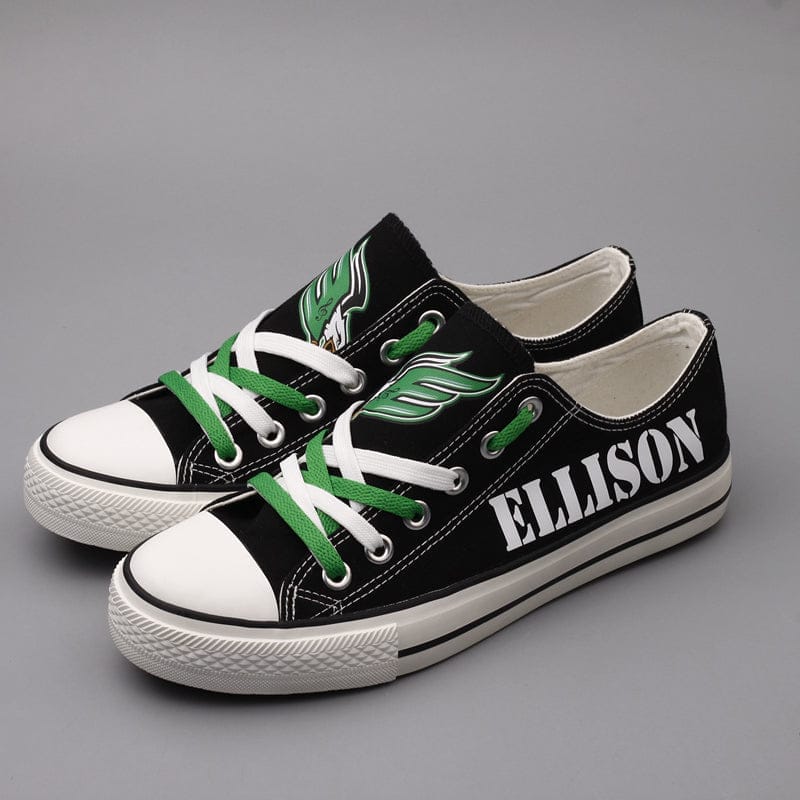 Ellison Eagles Sport Sneakers Shoes For Men Women Fans 1 Ellison Eagles Sport Sneakers Shoes For Men Women Fans